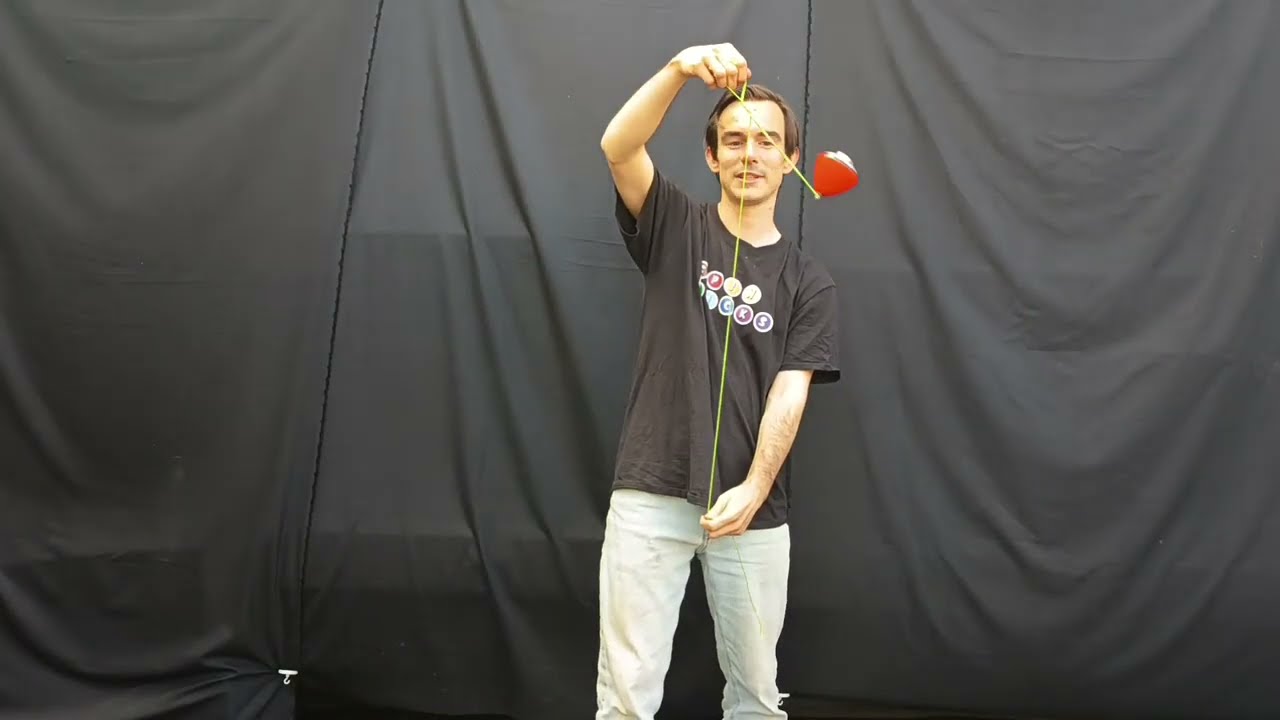 La Pole Dance